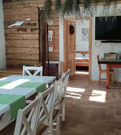 Bialy Borzecin (Brzesko)