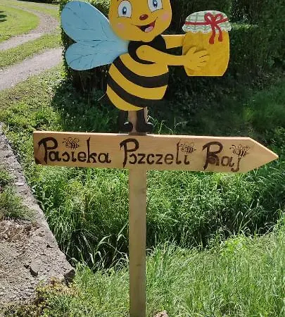 Bialy Aparthotel Borzecin (Brzesko)