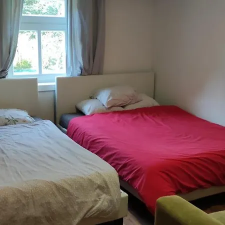 Bialy Apart Otel Borzecin (Brzesko)